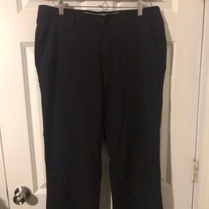 Men’s Under Armour Golf Pants
